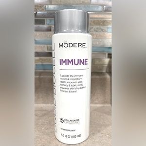 NWT Modere Liquid Biocell - Immune - 15.2 Fl Oz